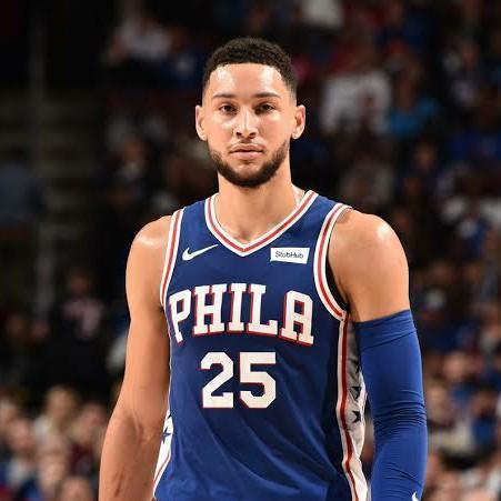 Ben Simmons