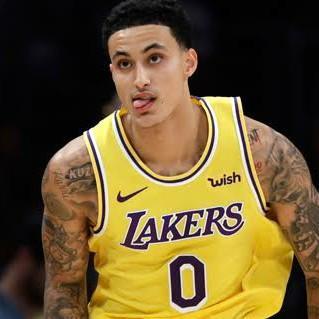 Kyle Kuzma