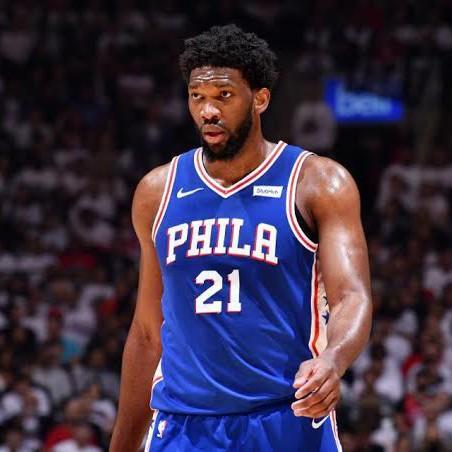 Joel Embiid