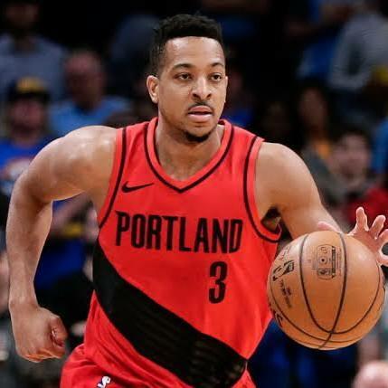 C. J. McCollum