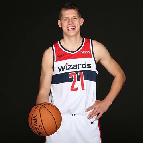 Moritz Wagner