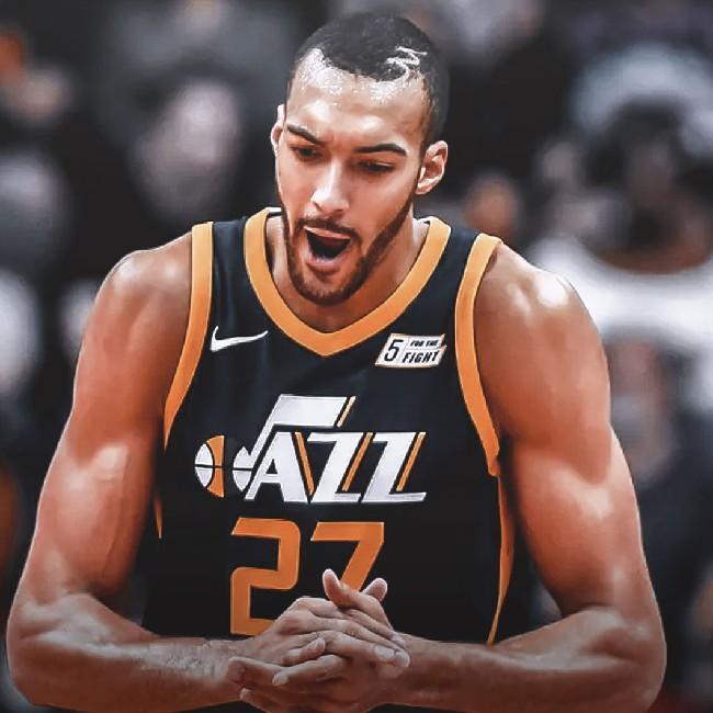 Rudy Gobert