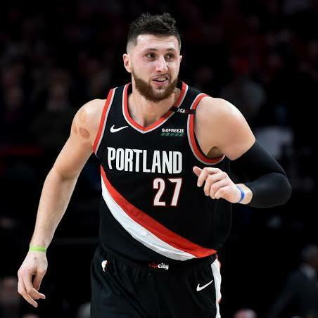 Jusuf Nurkić