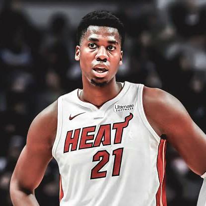 Hassan Whiteside