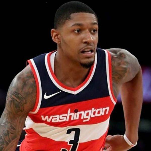 Bradley Beal