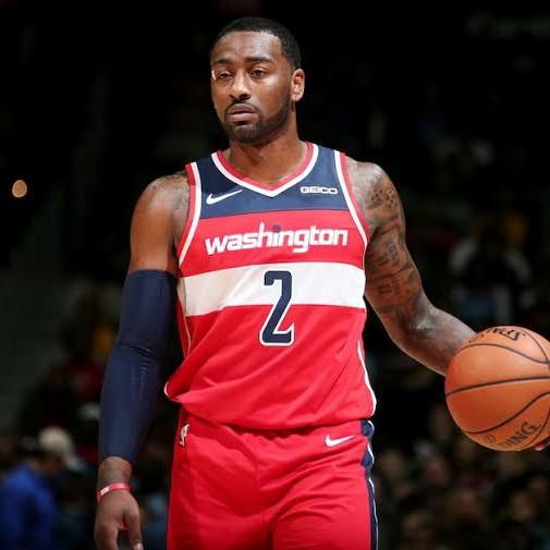 John Wall