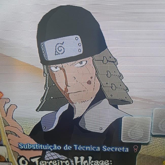 3 Hokage