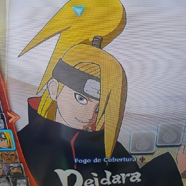Deidara
