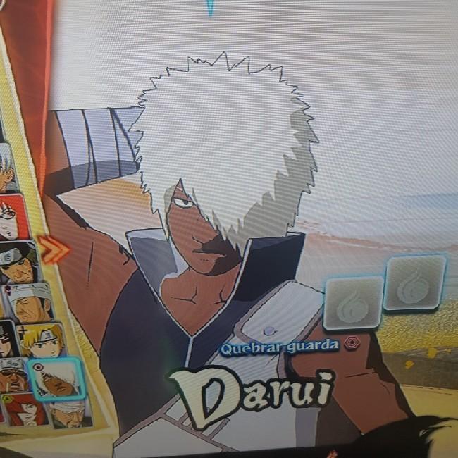 Darui