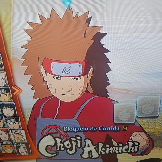 Choji