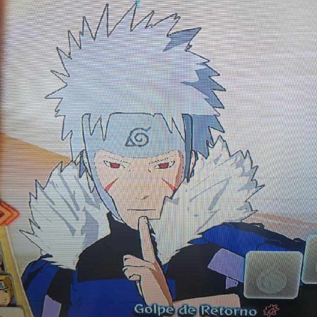 2 Hokage