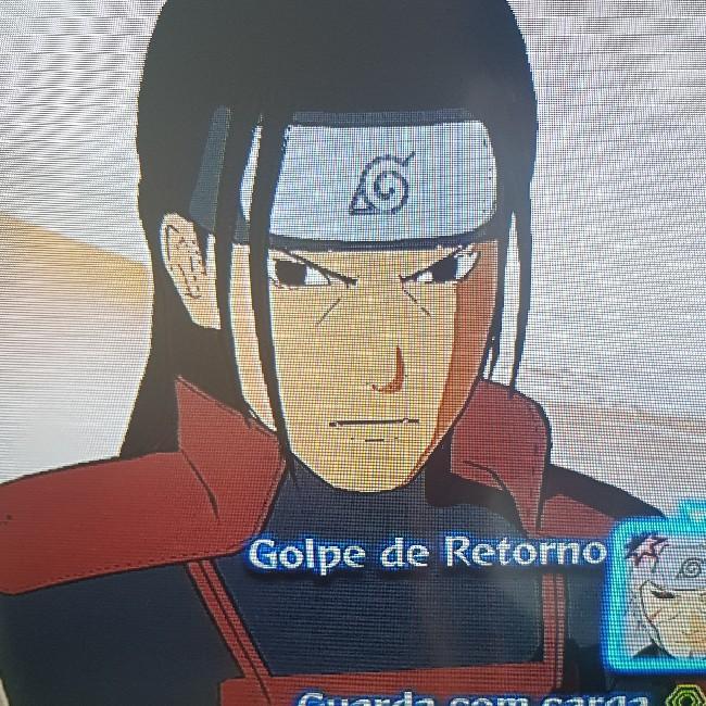 1 Hokage