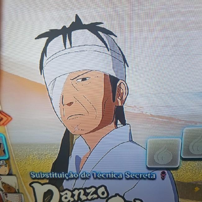 Danzo