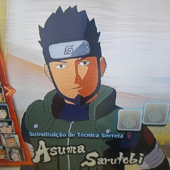 Asuma