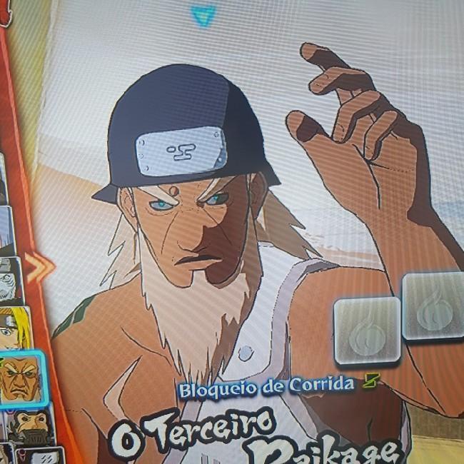 3 Raikage