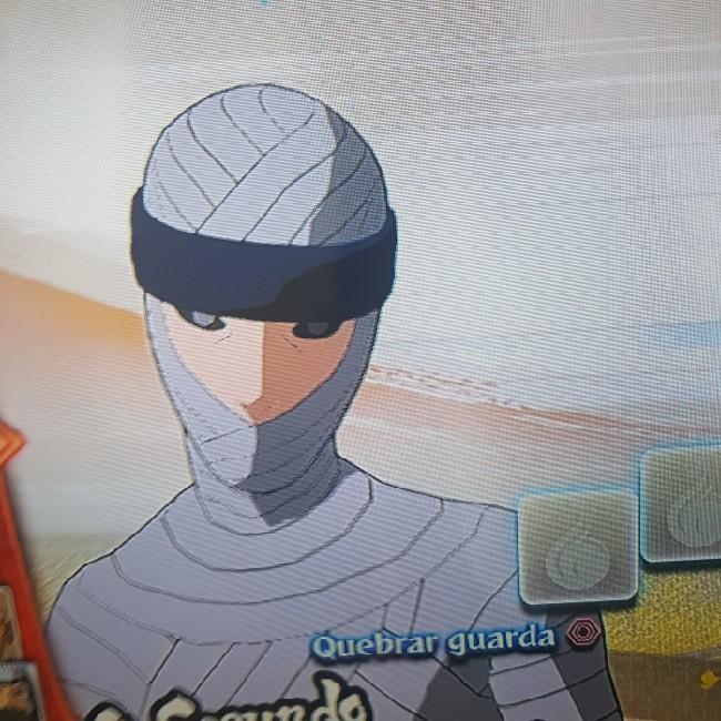 2 Tsuchikage