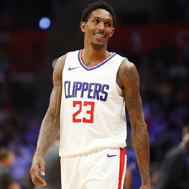 Lou Williams