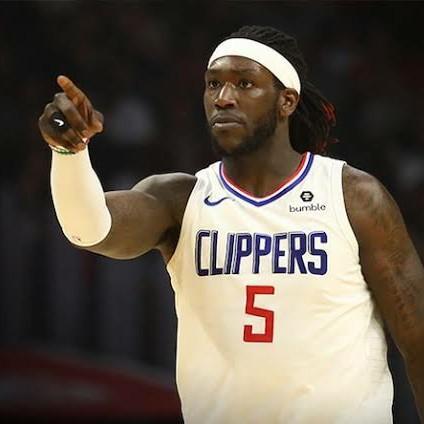 Montrezl Harrell