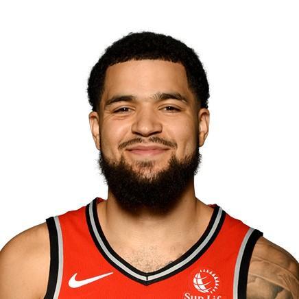 Fred VanVleet