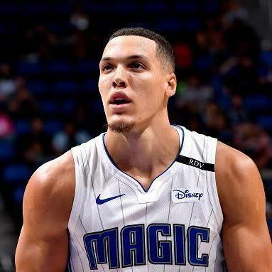 Aaron Gordon