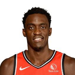 Pascal Siakam