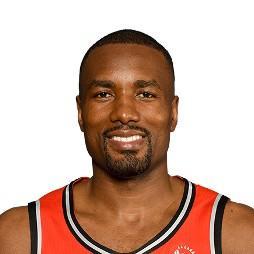 Serge Ibaka