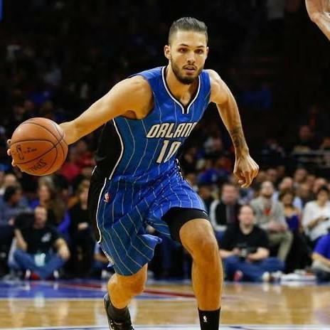 Evan Fournier