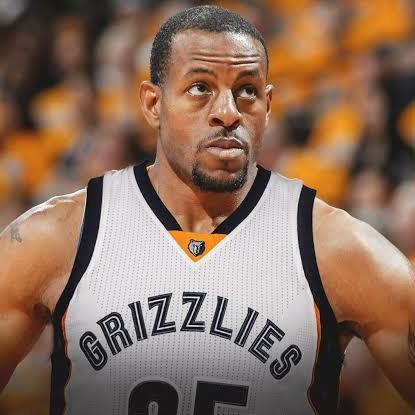 Andre Iguodala