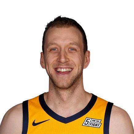 Joe Ingles