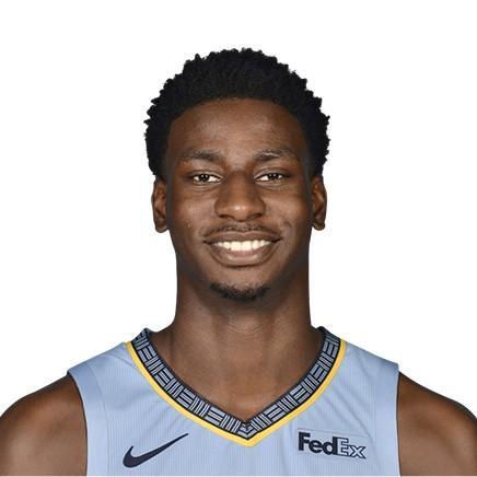 Jaren Jackson Jr.
