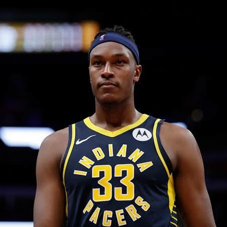 Myles Turner