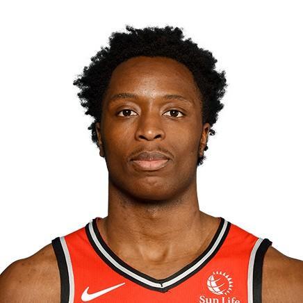 OG Anunoby
