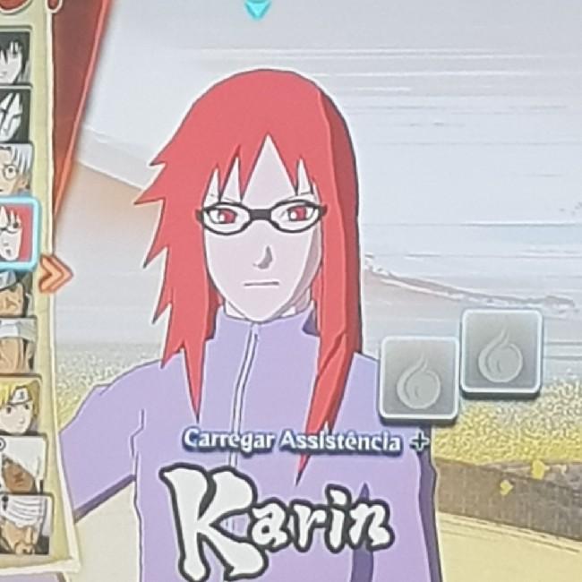 Karin