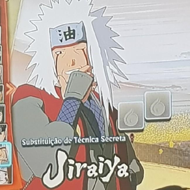 Jiraya