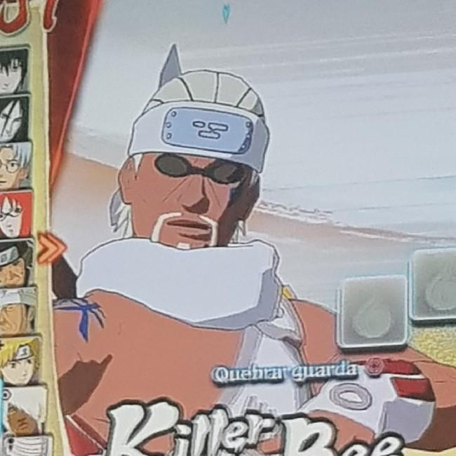 Killer Bee