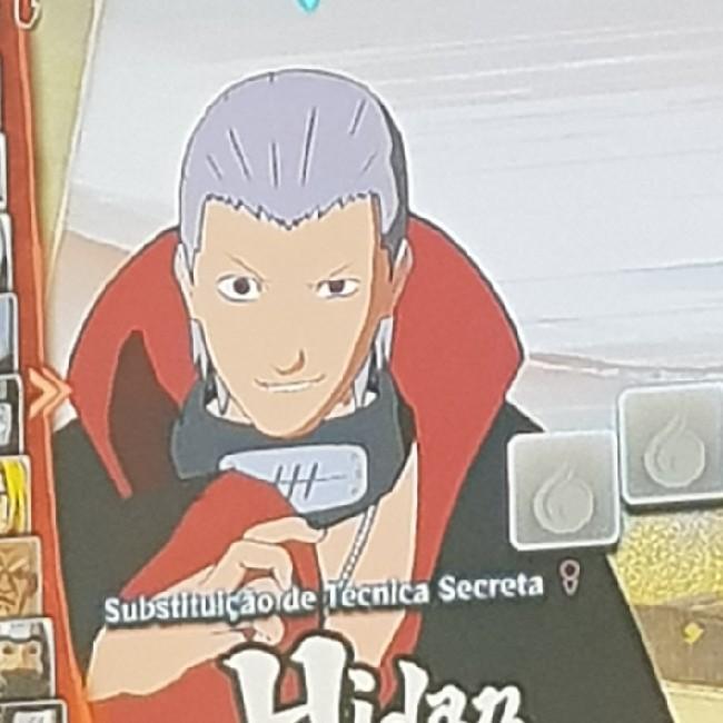 Hidan