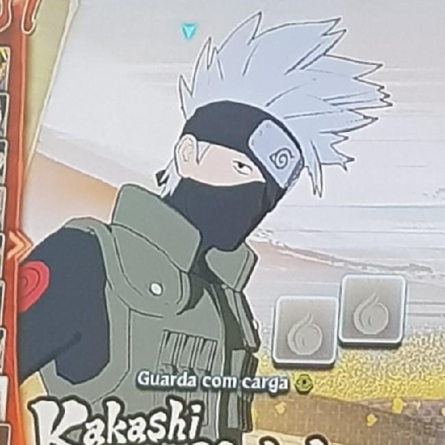 Kakashi