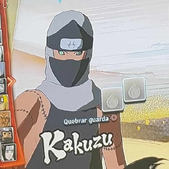 Kakuzu
