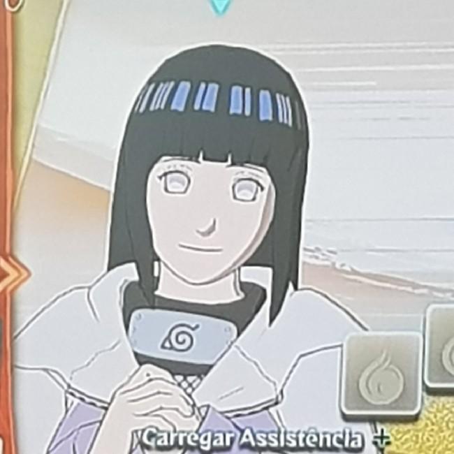 Hinata