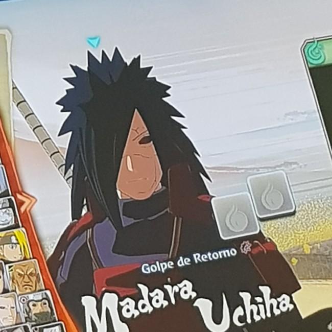 Madara