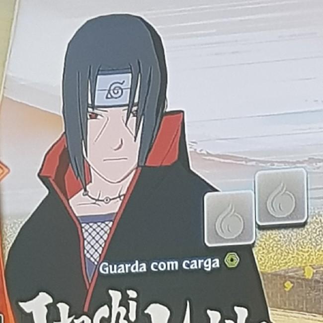 Itachi