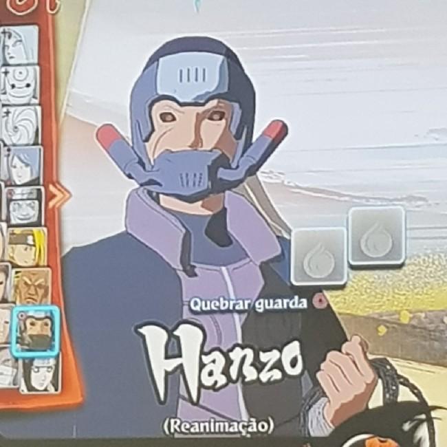 Hanzo