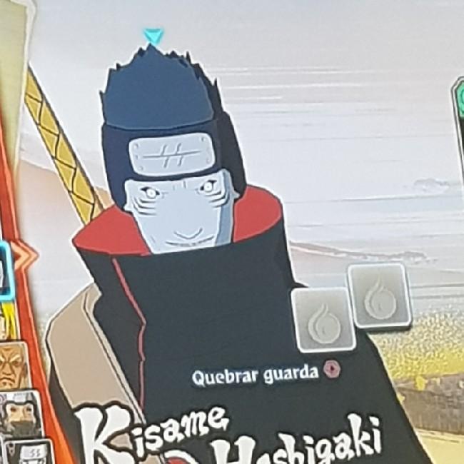 Kisame