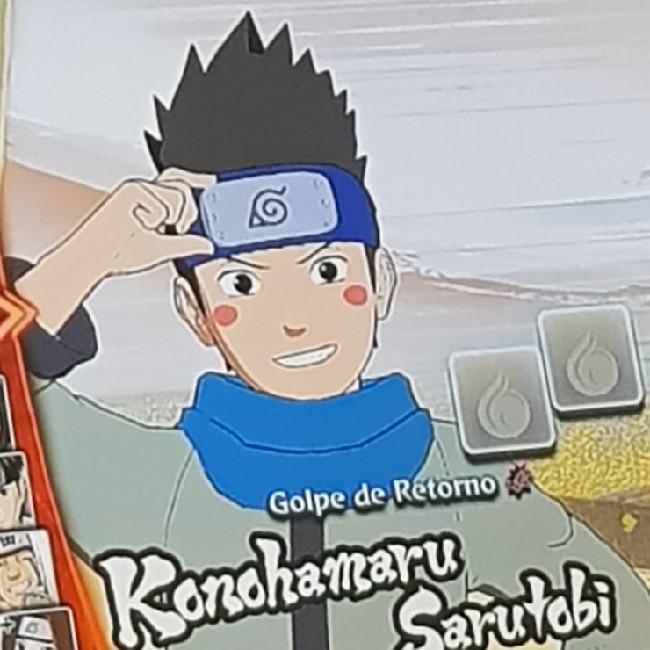 Konohamaru