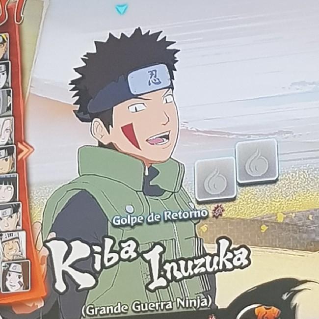 Kiba