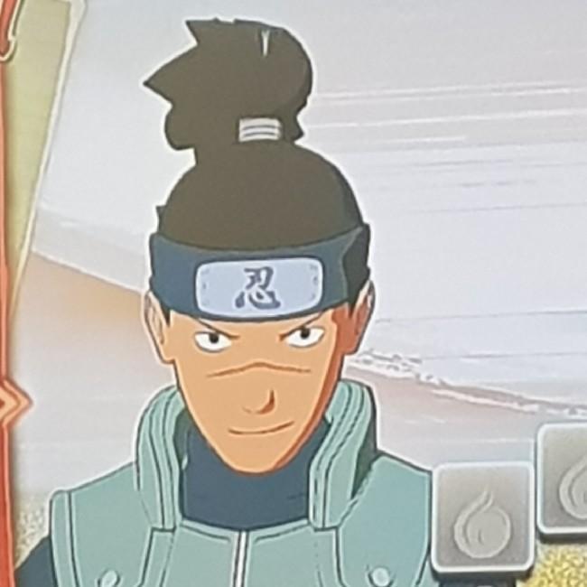 Iruka