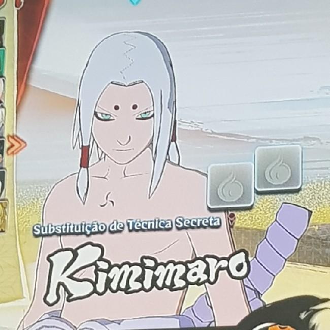 Kimimaro