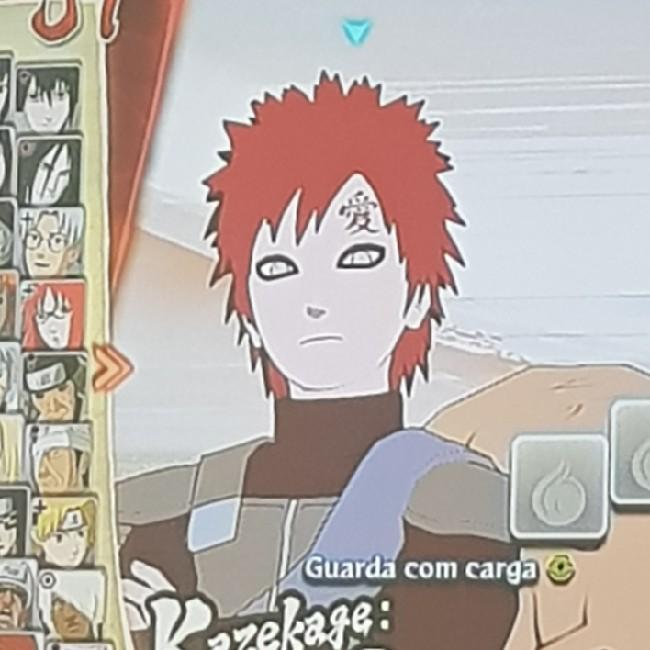 Gaara