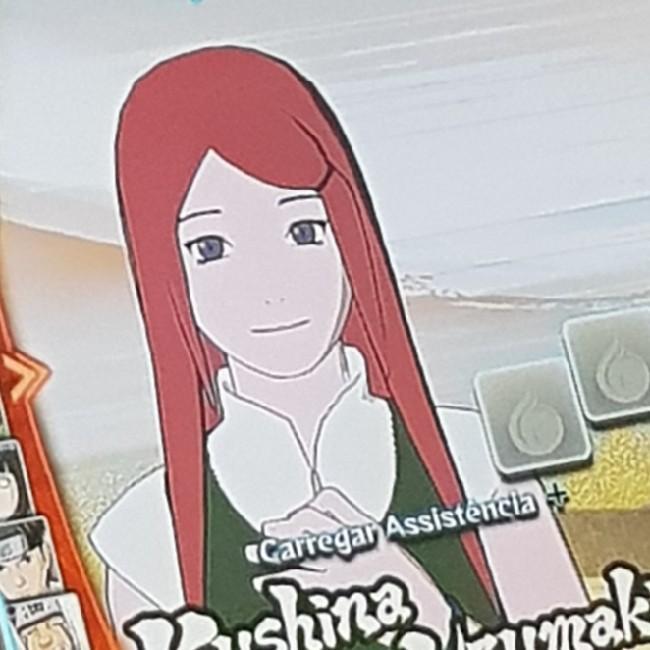 Kushina