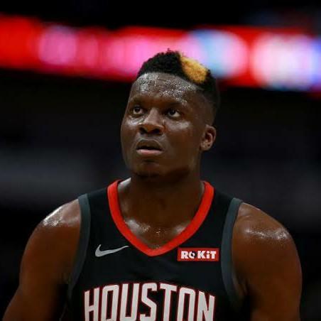 Clint Capela